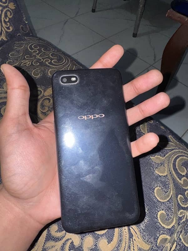 Oppo A1k 2/32 0