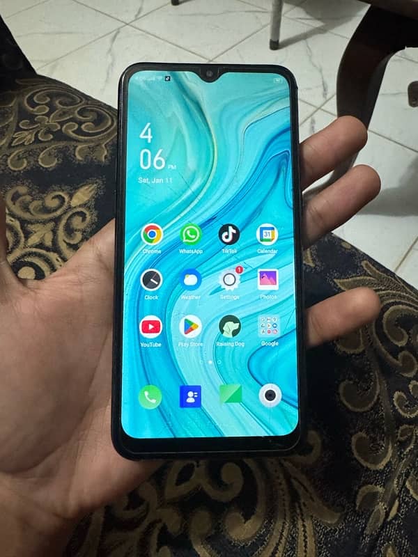 Oppo A1k 2/32 1