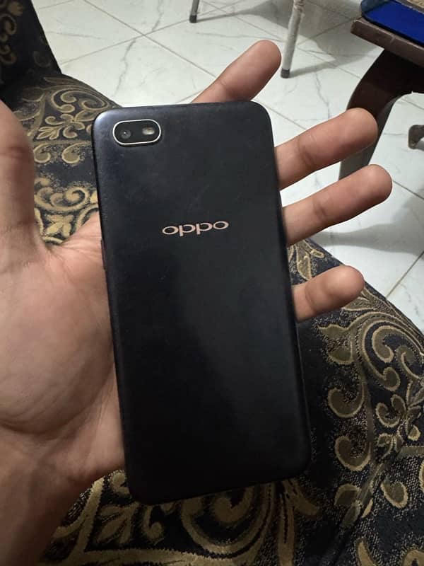 Oppo A1k 2/32 2