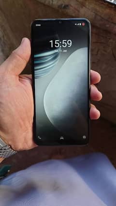 vivo y21t non PTA