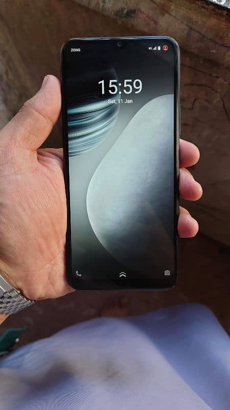 vivo y21t non PTA 0