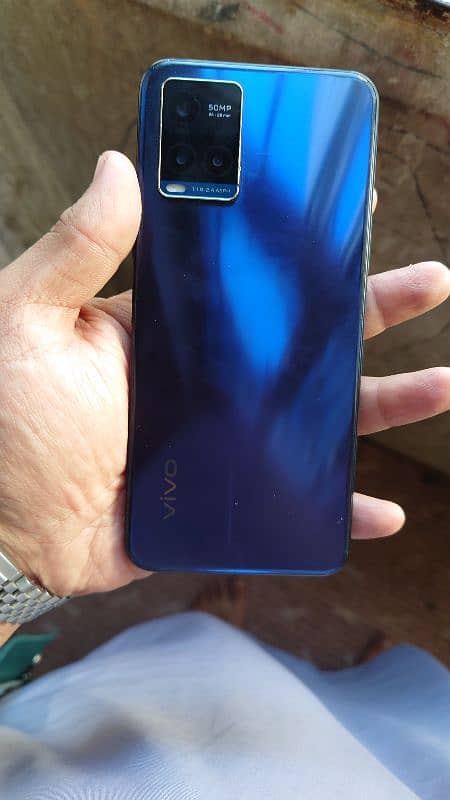 vivo y21t non PTA 3