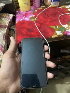 iphone x nonpta 256gb(fu)