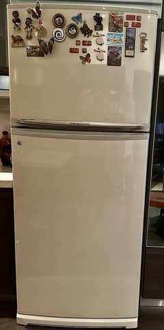 Mitsubishi Refrigerator