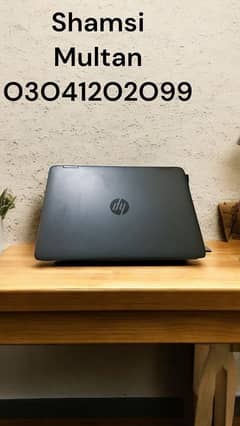 HP PROBOOK 640 G3 I5 7TH GEN IN NEW LIKE COND 16GB RAM O3O412O2O99