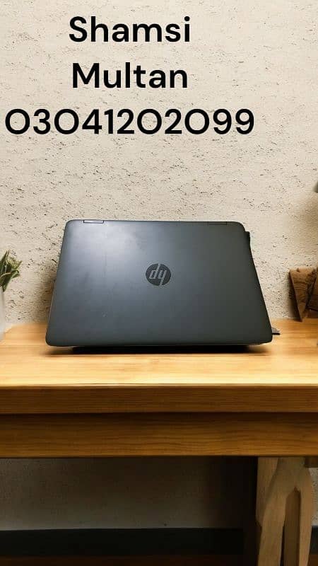 HP PROBOOK 640 G3 I5 7TH GEN IN NEW LIKE COND 16GB RAM O3O412O2O99 0