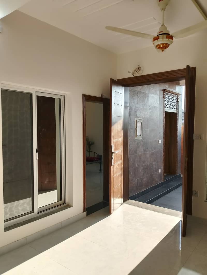 Lower Portion Available For Rent in Faisal Town F-18 Islamabad 14