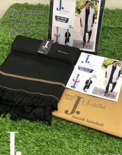 J. Shawl for men only home delivery available