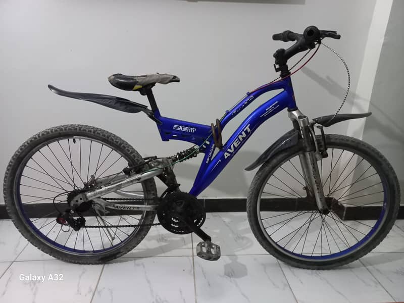 Cycle for sale 0