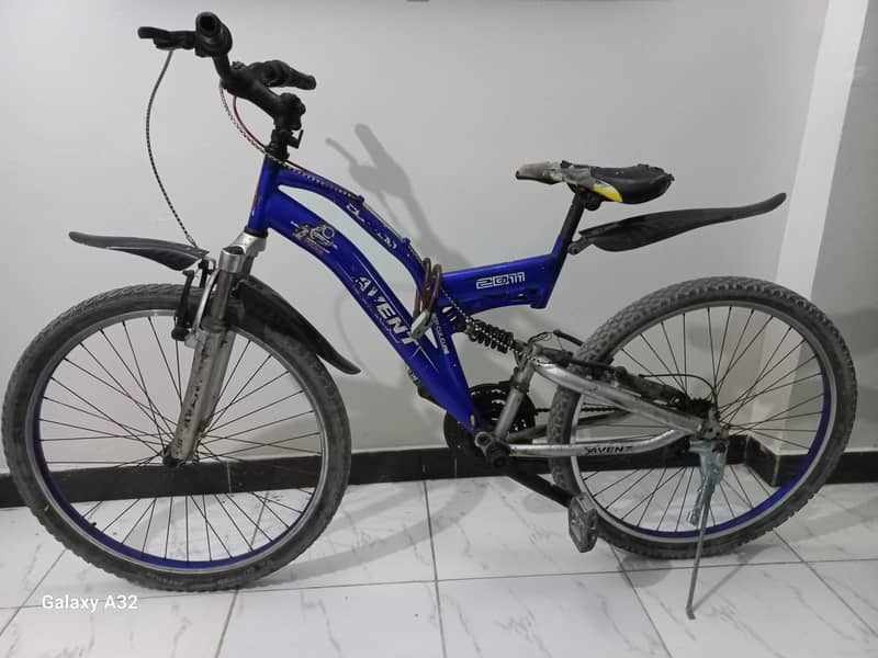 Cycle for sale 1