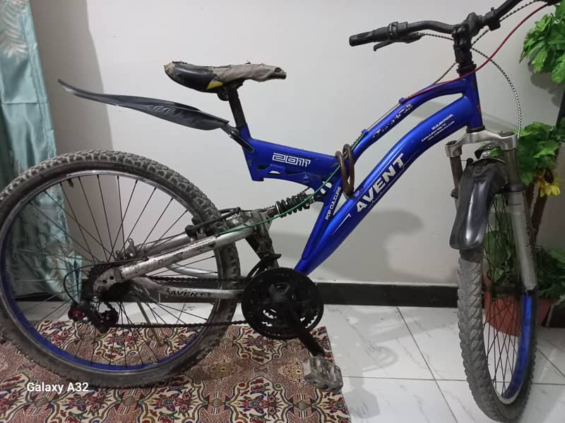 Cycle for sale 2