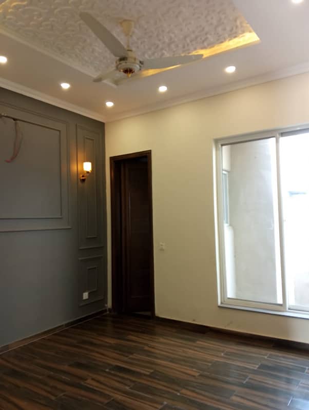 5 Marla House For Sale In Paragon City Lahore 12