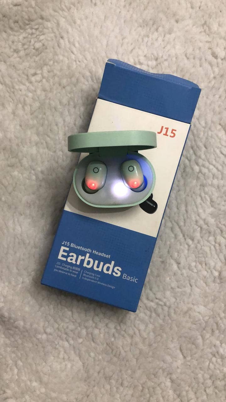 Earbuds 2