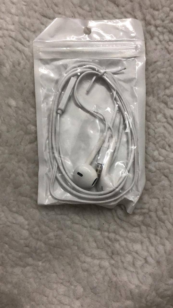 Earbuds 7