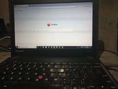 Lenovo Intel Core i3 Thinkpad Laptop (3rd Gen)