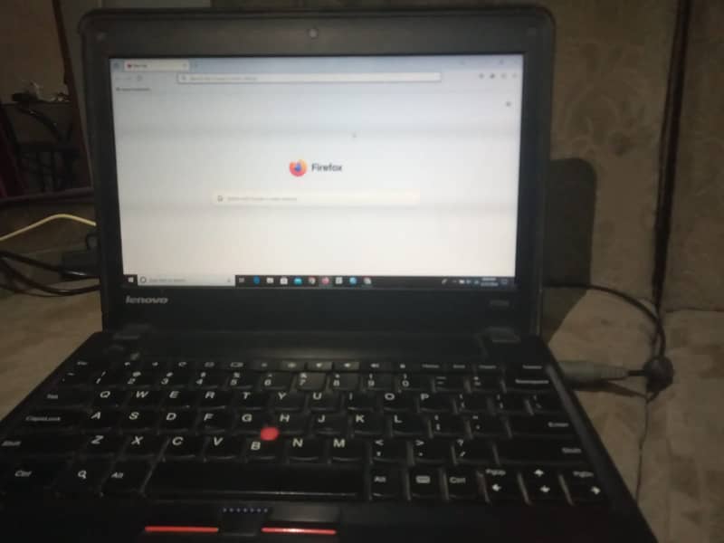 Lenovo Intel Core i3 Thinkpad Laptop (3rd Gen) 1