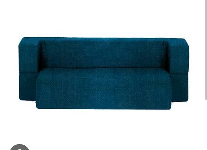 Sofa cum Bed for sale 1