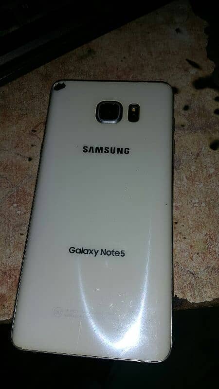 samsung note 5 1