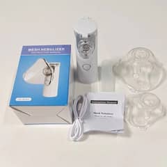 Nebuliser Portable