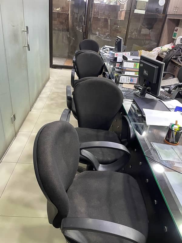 Office Furniture For Sale 2