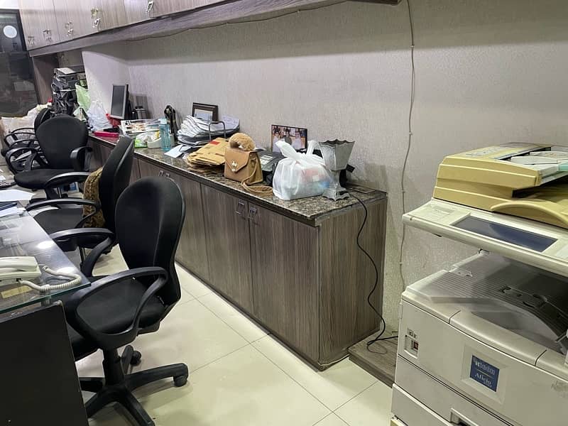 Office Furniture For Sale 6