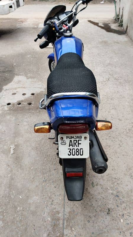 Honda Pridor total Original low Milage jenuine 6k driven only 2