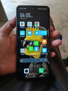 Infinix Note 30