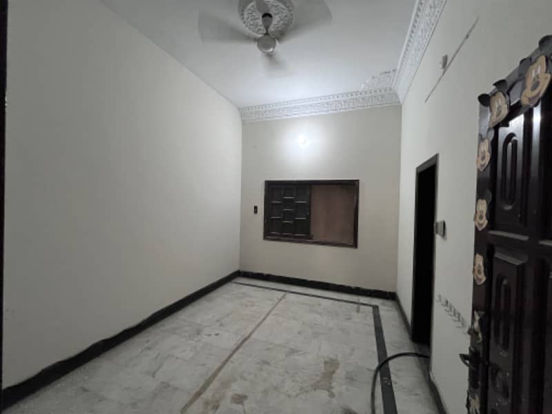 Commercial Office Available For Rent At Prime Location Of Unit 7, Latifabad, Hyderabad. 4