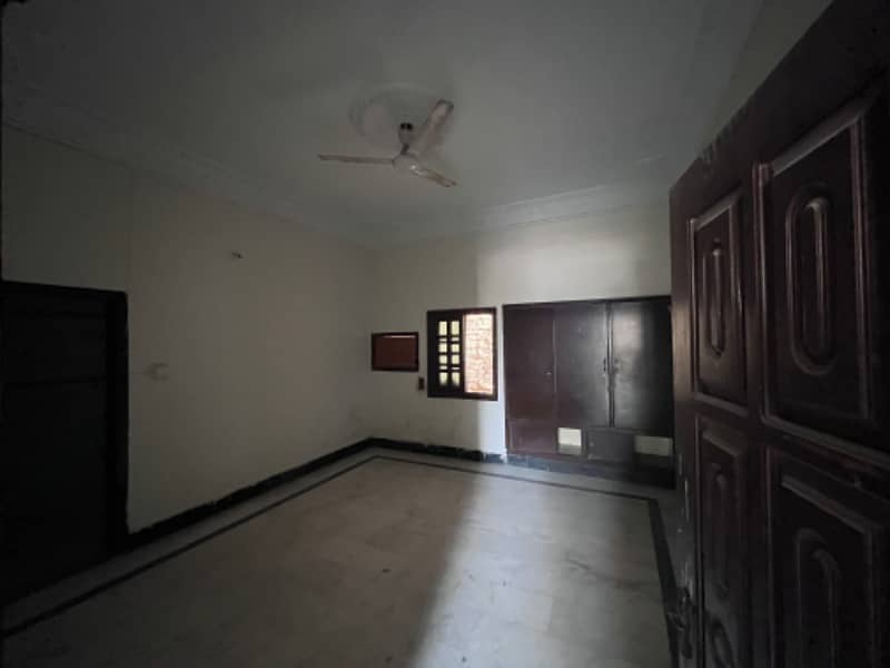 Commercial Office Available For Rent At Prime Location Of Unit 7, Latifabad, Hyderabad. 13