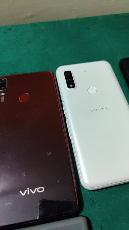 S21 Ultra, iPhone 12/ 12 Mini, Pixel 4A 5G, OnePlus 8 UW 5G, Edge Plus 10