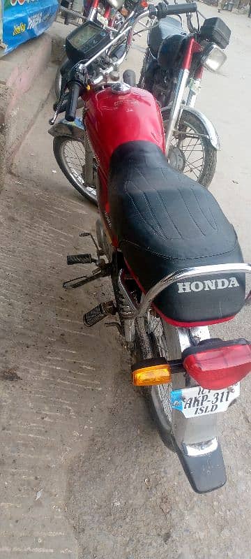 Honda 70 03145157456 2