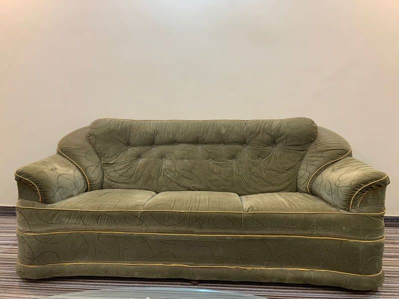 5 seater sofa set 2