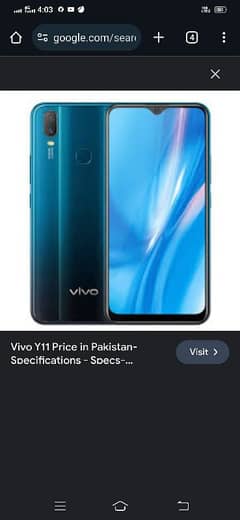 vivo y 11 3 gb 32gb Exchange possible 10000 price final Hain