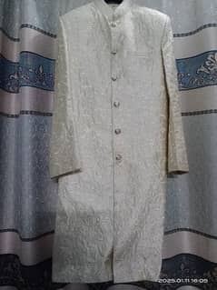 Groom Sherwani