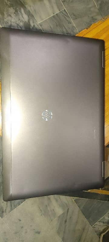 HP LAPTOP FOR SALE IN REASONABLE PRICE 4