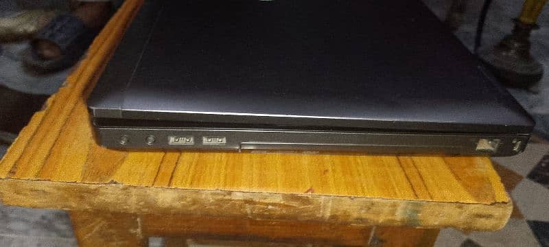 HP LAPTOP FOR SALE IN REASONABLE PRICE 5