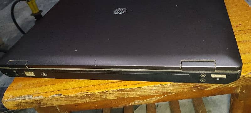 HP LAPTOP FOR SALE IN REASONABLE PRICE 7