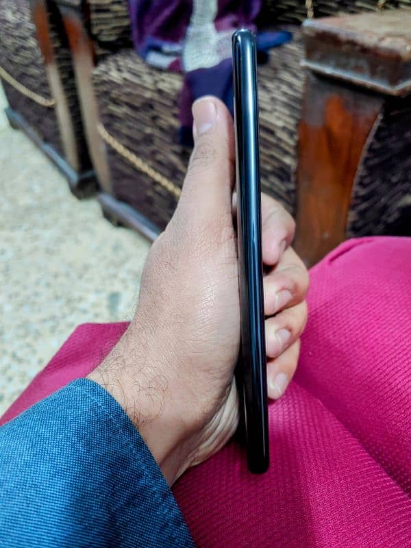 Huawei Y9 Prime With Box 4