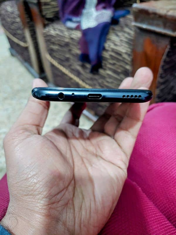 Huawei Y9 Prime With Box 6