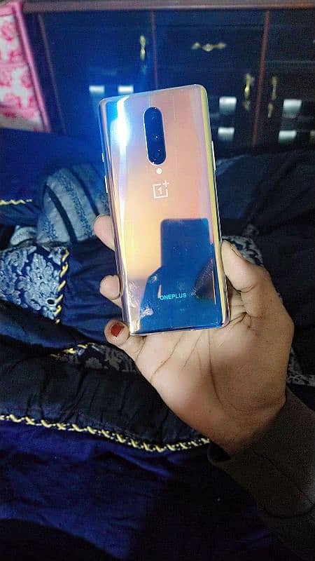 OnePlus 8 10