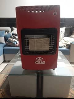 LPG cylinder Gas Heater// Gas heater 3 plates//03335119769