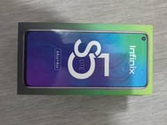 infinix S5 lite 4/64 GB agrent sale kerna ha price kam ho ja gi