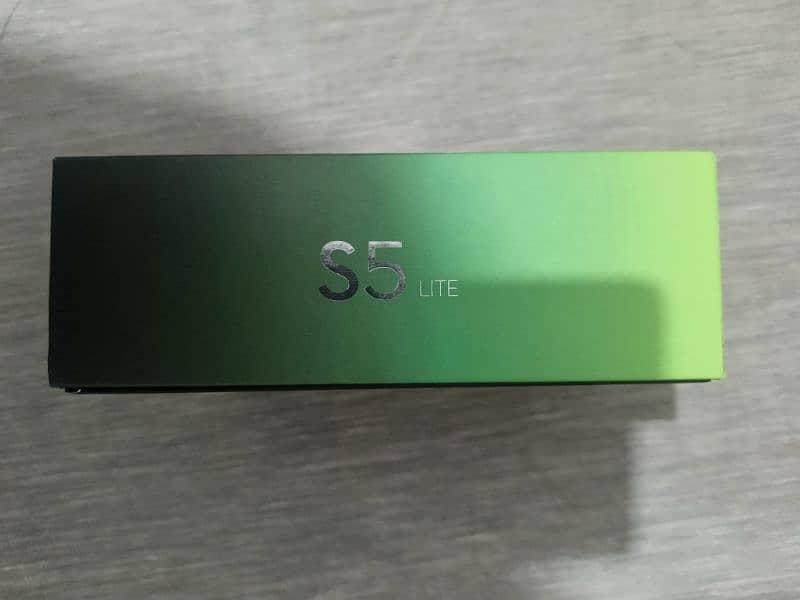 infinix S5 lite 4/64 GB agrent sale kerna ha price kam ho ja gi 1