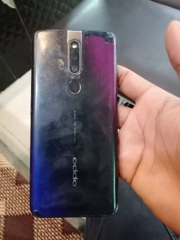 oppo f11 pro 3