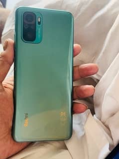 Redmi Note 10