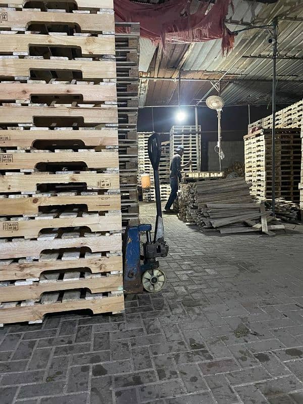 Industrial Pallets |Quality Wooden Pallets |Quality Plastic Pallets 11