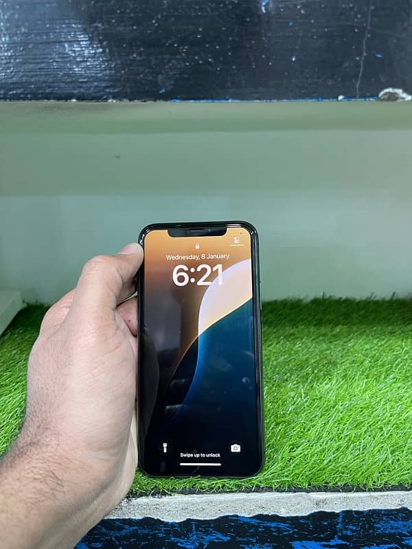 Iphone 11 Pro PTA Approved 256 3