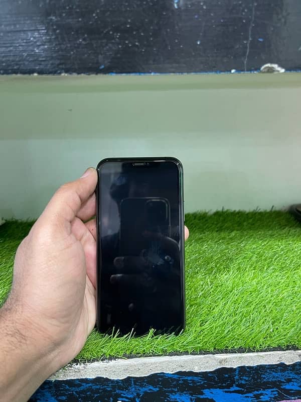 Iphone 11 Pro PTA Approved 256 4