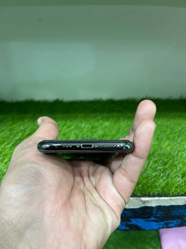 Iphone 11 Pro PTA Approved 256 7