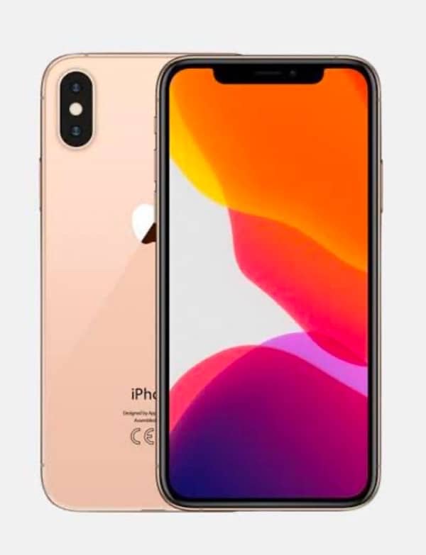 iphone xs non pta 512gb 10 by 10 0